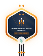 Ambiente Conducta Social y Educacion