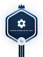 Auditor Interno Iso Iec 17025