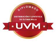 Distribución y Logística de Última Milla