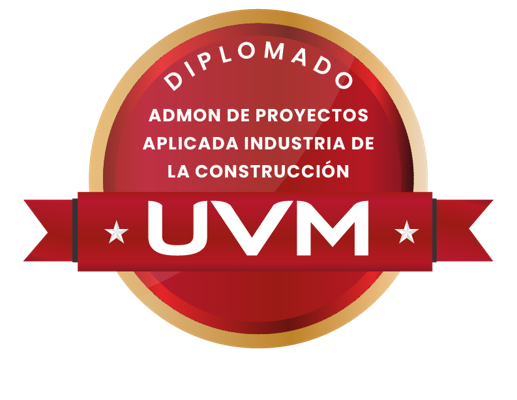Admon. de Proyectos Aplicada Industria de la Construcción