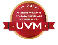 Admon. de Proyectos Aplicada Industria de la Construcción