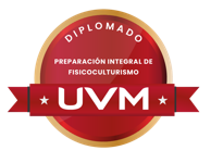 Preparación Integral de Fisicoculturismo
