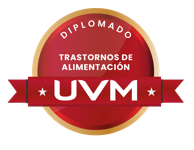 Trastornos de alimentación