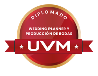 Wedding Planner y Producción de Bodas