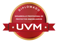 Desarrollo Profesional de Proyectos Inmobiliarios