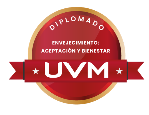 Envejecimiento Aceptación y Bienestar