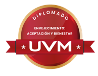 Envejecimiento Aceptación y Bienestar