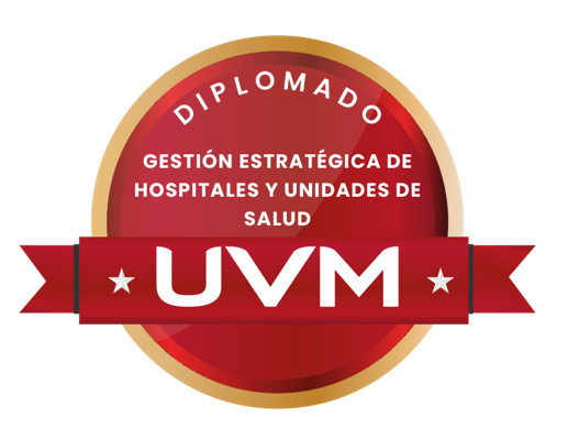 Gestión Estratégica de Hospitales y Unidades de Salud
