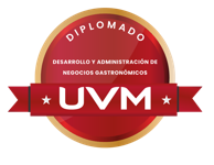 Desarrollo y Administración de Negocios Gastronómicos