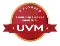 Seguridad e Higiene Industrial
