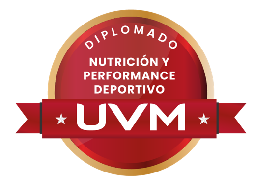 Nutrición y Performance Deportivo