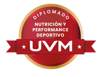 Nutrición y Performance Deportivo