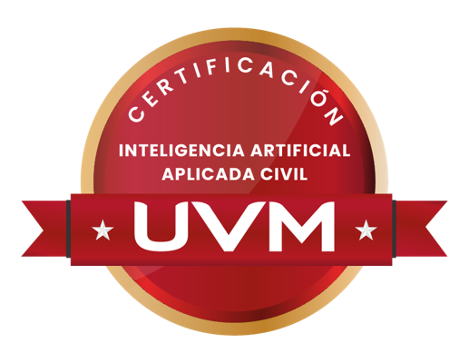 Inteligencia Artificial Aplicada Civil