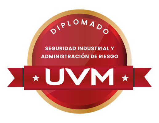 Seguridad Industrial y Administración de Riesgo
