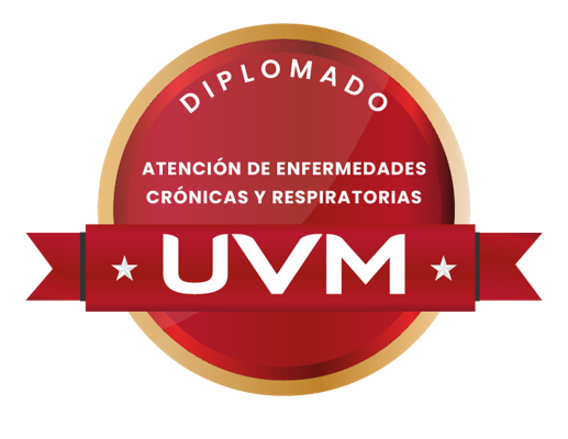 Atención de Enfermedades Crónicas y Respiratorias