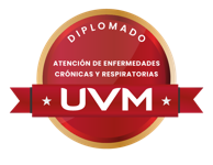 Atención de Enfermedades Crónicas y Respiratorias