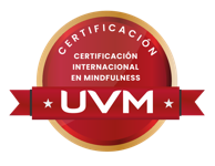 Certificación Internacional en Mindfulness