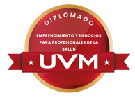 Emprendimiento y Negocios para Profesionales de la Salud