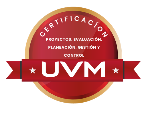Proyectos. Evaluación, planeación, gestión y control