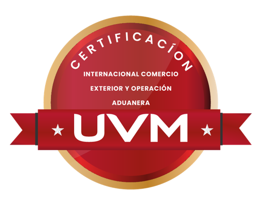 Internacional Comercio Exterior y Operación Aduanera