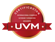 Internacional Comercio Exterior y Operación Aduanera