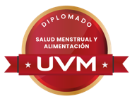 Salud Menstrual y Alimentación