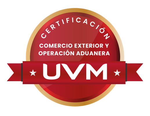 Comercio Exterior y Operación Aduanera