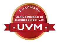Manejo Integral de Lesiones Deportivas