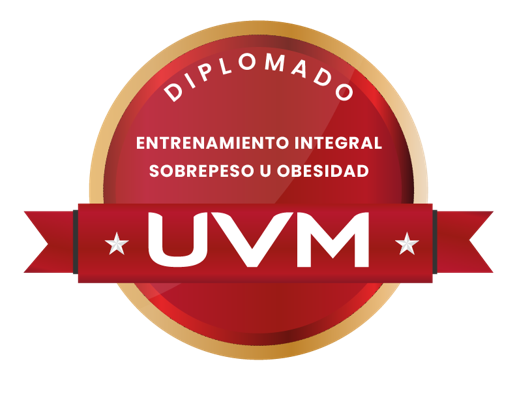Entrenamiento integral Sobrepeso u Obesidad