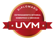 Entrenamiento integral Sobrepeso u Obesidad