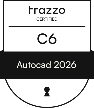 C6: Autocad 2026
