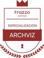 ESPECIALISTA ARCHVIZ