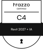 C4: Revit 2027 + IA