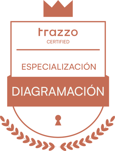 ESPECIALISTA EN DIAGRAMACIÓN