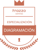 ESPECIALISTA EN DIAGRAMACIÓN