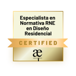 Especialista en Normativa RNE en Diseño Residencial
