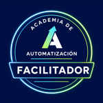 Facilitador Academia de Automatización