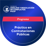 Programa en Práctico en Contrataciones Públicas