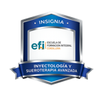 Inyectología y sueroterapia Avanzada