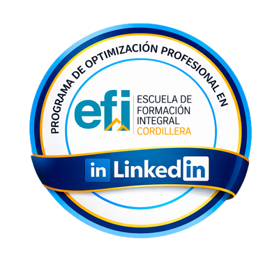 Programa de Optimización Profesional en LinkedIn