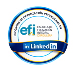 Programa de Optimización Profesional en LinkedIn