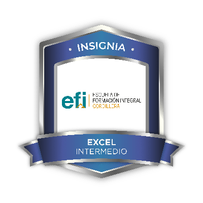 Excel Intermedio