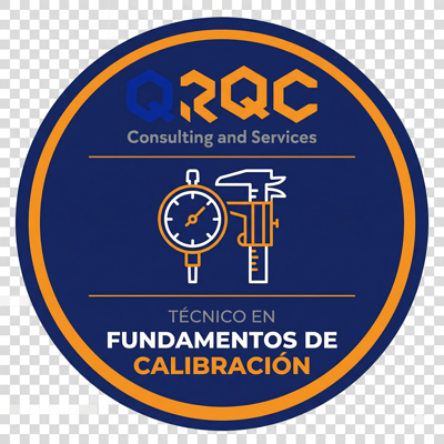 Técnico en Fundamentos de Calibración