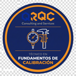 Técnico en Fundamentos de Calibración