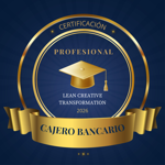 Certificación Cajero Bancario Profesional