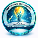 INNOVATION FUNDAMENTALS FOR BUSINESS