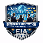 ENTERPRISE INNOVATION ARCHITECT (EIA)