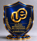 Revisión Metodológica del Contenido en Modelo Dual