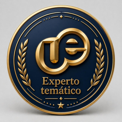 Experto Temático – Tendencias y Prospectivas del Modelo Dual