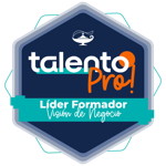 Soy Líder Formador en Visión de Negocio - Talento Pro